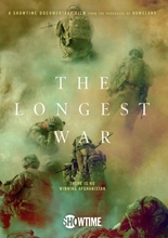 Picture of LONGEST WAR