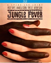 Picture of JUNGLE FEVER (1991)