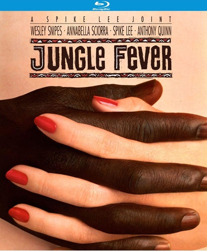 Picture of JUNGLE FEVER (1991)