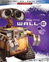 Picture of WALL-E