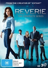 Picture of REVERIE - THE COMPLETE SERIES