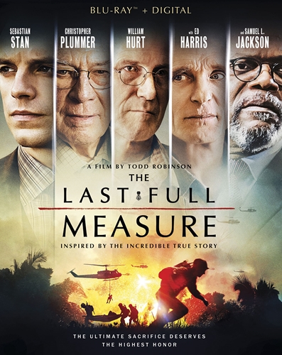 Picture of LAST FULL MEASURE