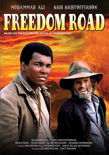 Picture of FREEDOM ROAD