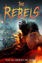 Picture of REBELS