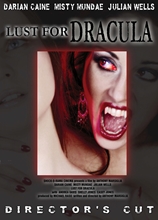 Picture of Lust For Dracula