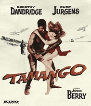 Picture of TAMANGO (1958)