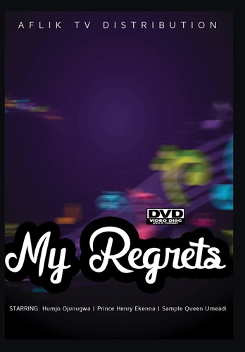 Picture of MY REGRETS 1