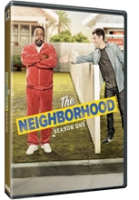 Picture of NEIGHBORHOOD: SEASON 1