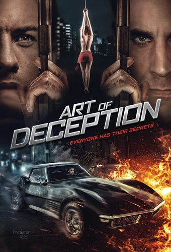 Picture of Art of Deception