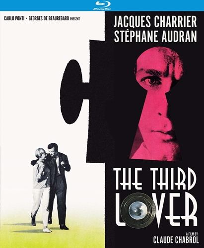 Picture of THIRD LOVER (1962)