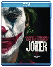 Picture of Joker (2019) [Blu-ray]