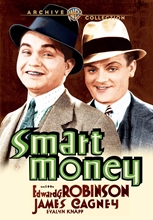 Picture of SMART MONEY (1931)