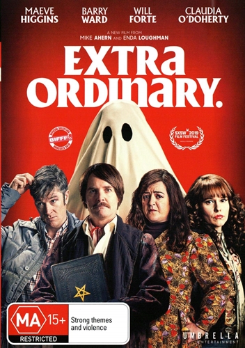 Picture of EXTRA ORDINARY