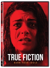 Picture of TRUE FICTION