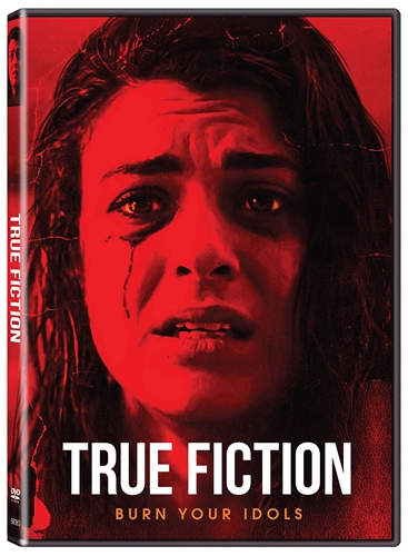 Picture of TRUE FICTION