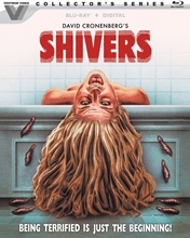 Picture of SHIVERS