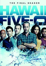 Picture of HAWAII FIVE-O: FINAL SEASON