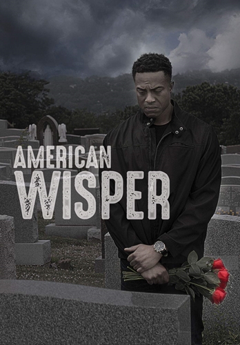 Picture of AMERICAN WISPER