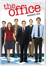 Picture of OFFICE: SEASON SIX