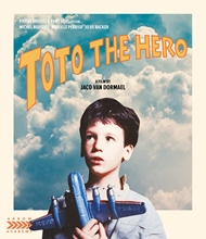 Picture of TOTO THE HERO