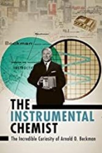 Picture of INSTRUMENTAL CHEMIST