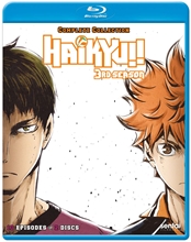 Picture of HAIKYU: SEASON 3