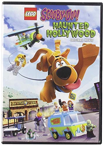 Picture of LEGO SCOOBY: HAUNTED HOLLYWOOD