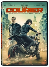 Picture of COURIER (2019)