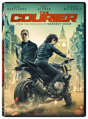 Picture of COURIER (2019)