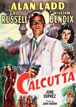 Picture of CALCUTTA (1946)