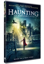 Picture of HAUNTING OF MARGAM CASTLE , THE DVD