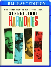 Picture of STREETLIGHT HARMONIES