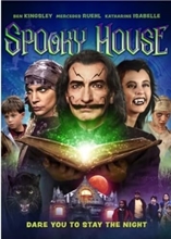 Picture of SPOOKY HOUSE (2002)