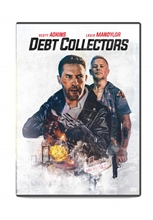 Picture of DEBT COLLECTORS