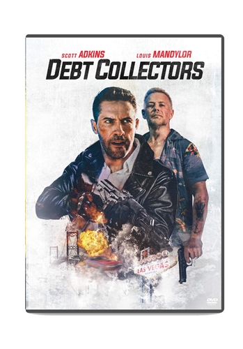 Picture of DEBT COLLECTORS