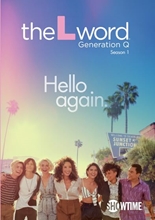 Picture of L WORD: GENERATION Q - SEASON 1