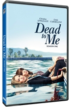 Picture of DEAD TO ME: SEASON 1