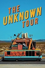 Picture of UNKNOWN TOUR