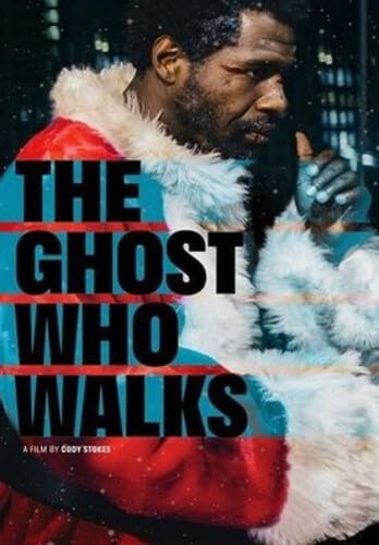 Picture of GHOST WHO WALKS