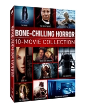 Picture of HORROR 10-MOVIE COLLECTION