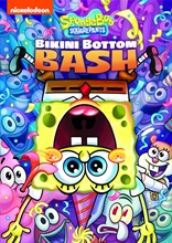 Picture of SPONGEBOB SQUAREPANTS: BIKINI BOTTOM BASH