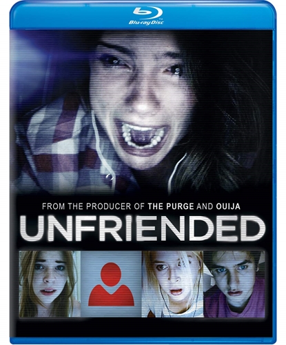 Picture of UNFRIENDED