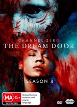 Picture of CHANNEL ZERO - SEASON 4 - THE DREAM DOOR