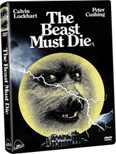 Picture of BEAST MUST DIE