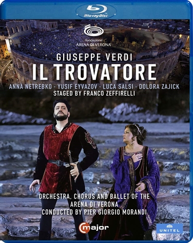 Picture of IL TROVATORE