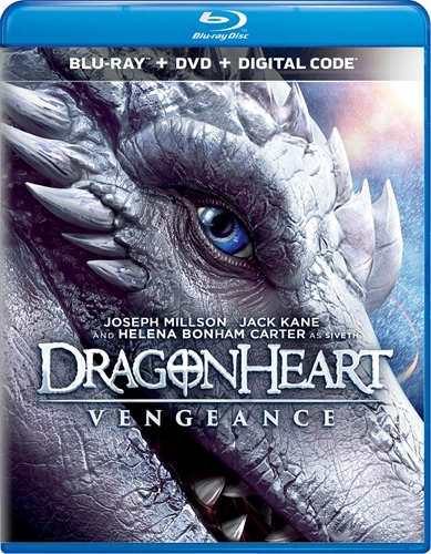 Picture of DRAGONHEART: VENGEANCE