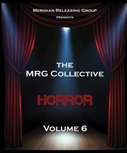 Picture of MRG COLLECTIVE HORROR 6