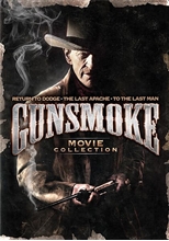 Picture of GUNSMOKE MOVIE COLLECTION