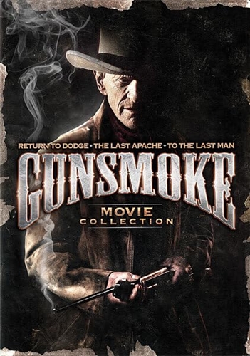 Picture of GUNSMOKE MOVIE COLLECTION