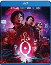 Picture of NEO ULTRA Q BD